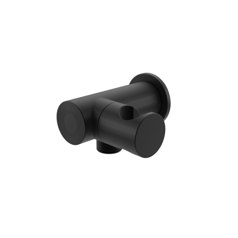 Kohlman Experience Black QW210EBR25 System Podtynkowy