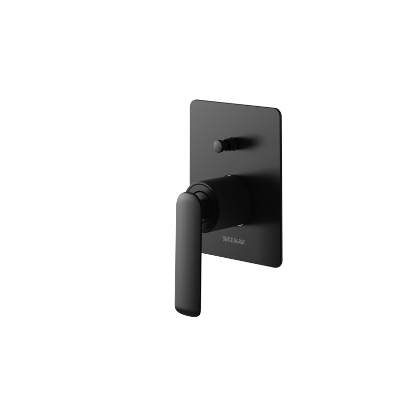Kohlman Experience Black QW220EBR30 System Podtynkowy