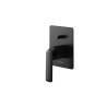 Kohlman Experience Black QW220EBR30 System Podtynkowy