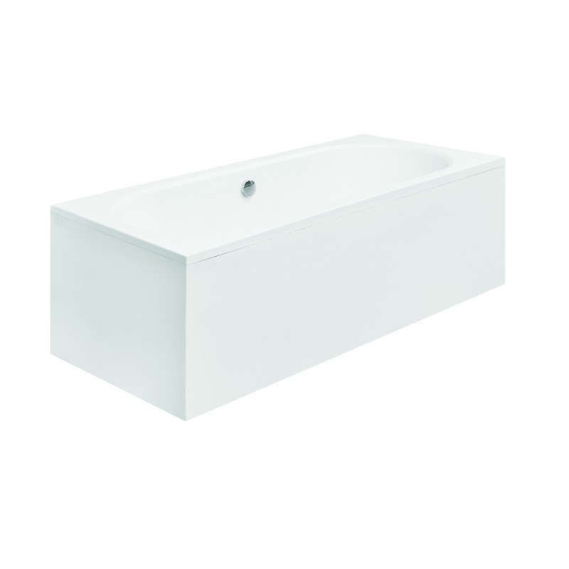 Besco Obudowa do wanny Vitae 170x75