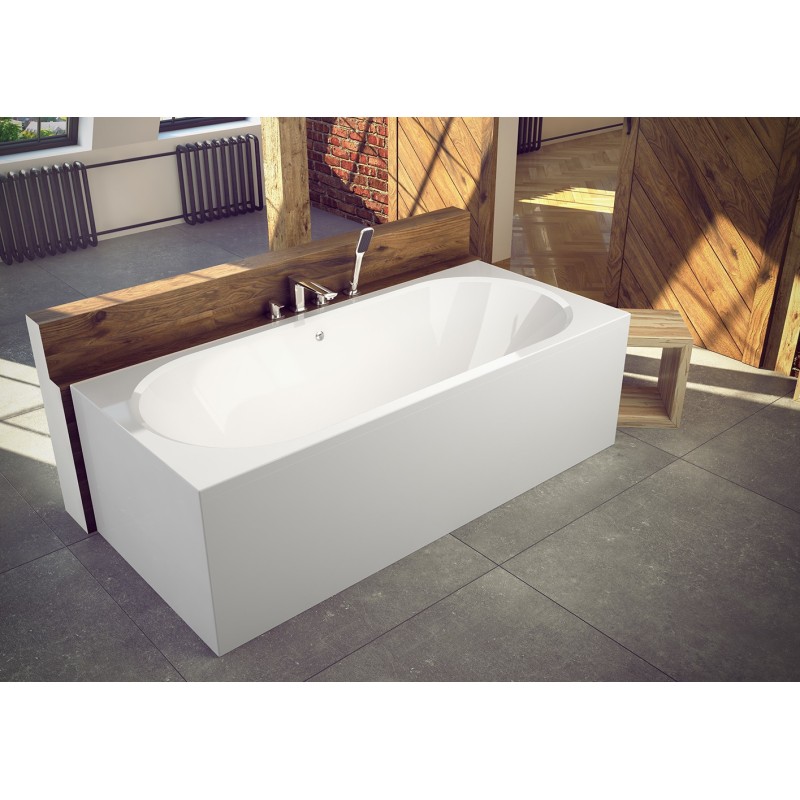 Besco Obudowa do wanny Vitae 170x75