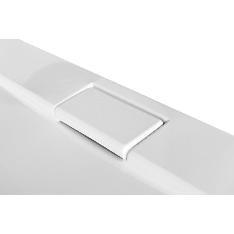 Besco Ultraslim Axim Brodzik Prostokątny 100x90
