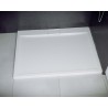 Besco Ultraslim Axim Brodzik Prostokątny 100x90