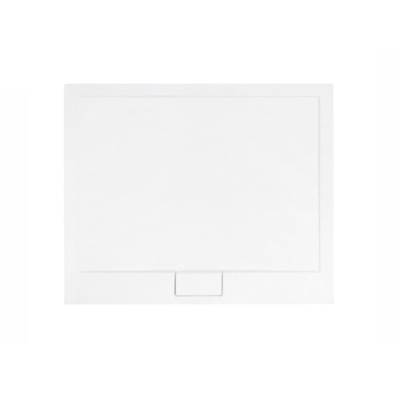 Besco Ultraslim Axim Brodzik Prostokątny 120x90