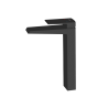 Vedo Sette Bateria wannowa Chrom (VBS7006/CH)