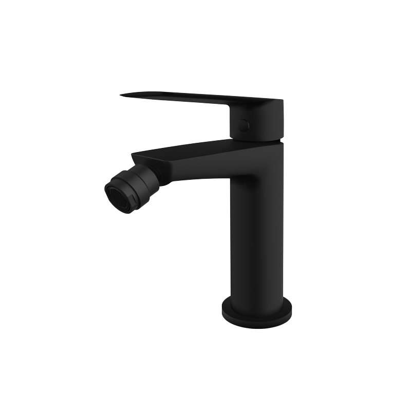 Vedo Desso Nero Bateria bidetowa Czarny Mat (VBD4002/CZ)