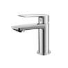 Vedo Desso Bateria umywalkowa Chrom (VBD4001/CH)