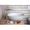 Vedo Desso Bateria umywalkowa z korkiem Click-Clack Chrom (VBD4001/C/CH)