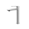 Vedo Desso Bateria umywalkowa wysoka Chrom (VBD4003/CH)