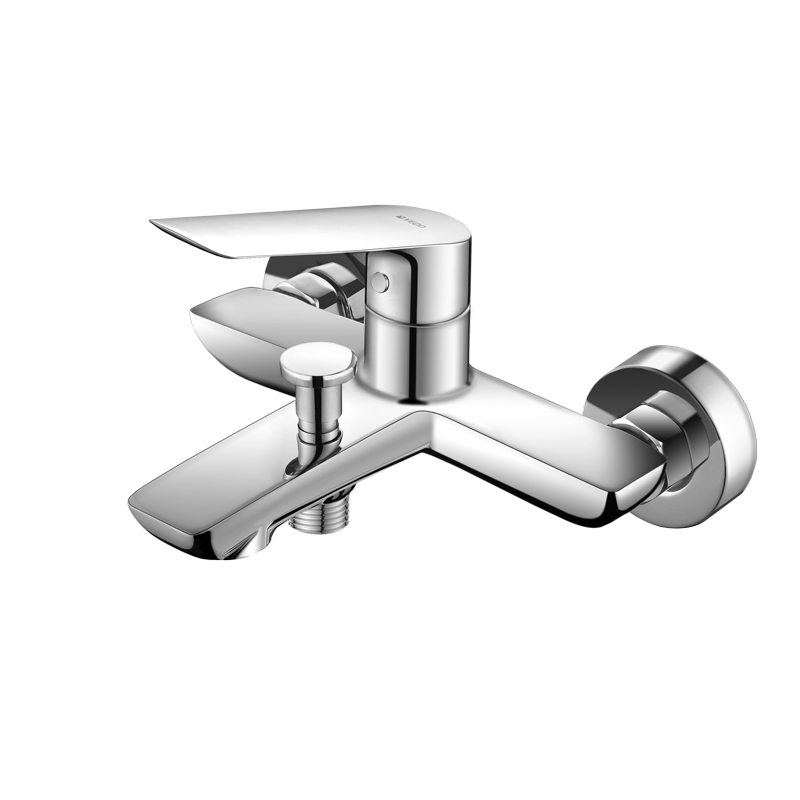 Vedo Desso Bateria wannowa solo Chrom (VBD4006/CH)