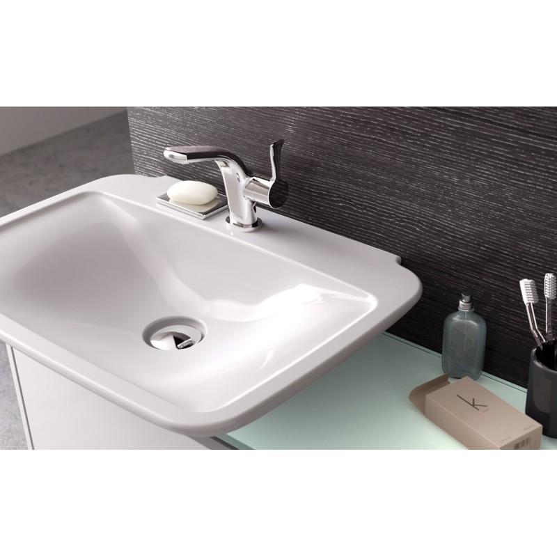 Vedo Cento Bateria umywalkowa Chrom (VBC1001/CH)
