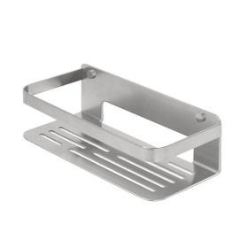 Tiger Caddy Koszyk prysznicowy stal nierdzewna Szczotkowana (1400030946)