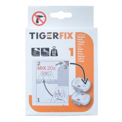 TigerFix Nr.1 Klej do akcesoriów łazienkowych (398730046)