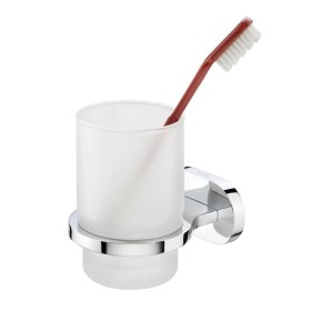 Tiger Lucca Kubek z uchwytem Chrom (1302630346)