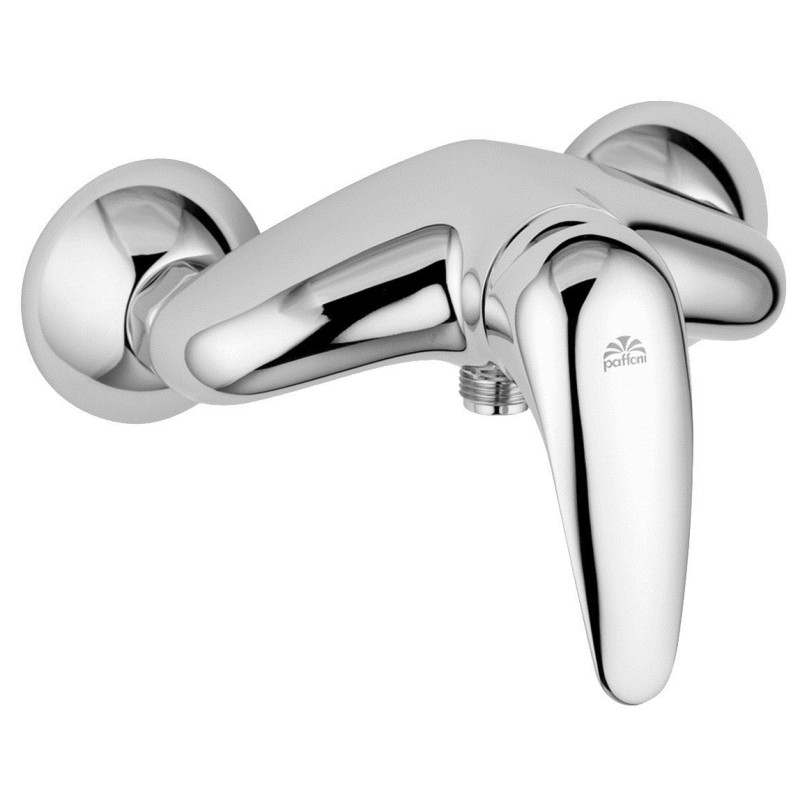 Paffoni Duemila Bateria natryskowa ścienna (korpus)  DU168CR