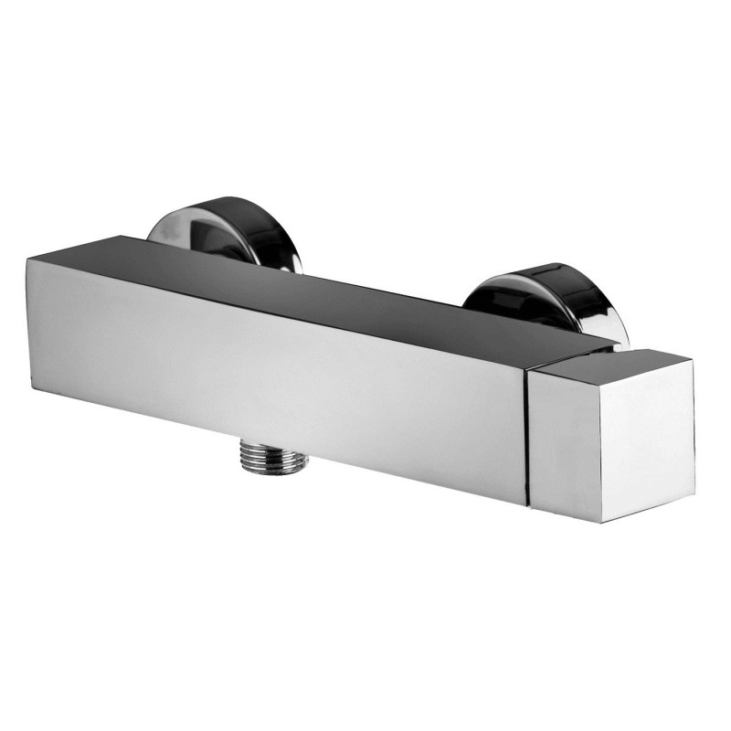 Paffoni Elle Bateria natryskowa (korpus) EL168CR