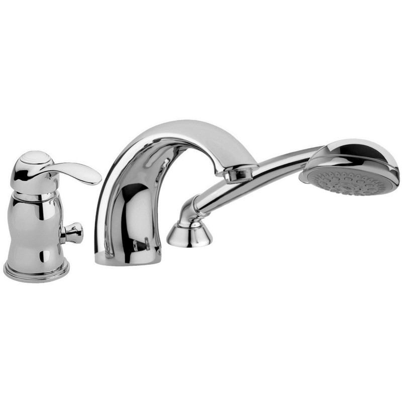 Paffoni Flavia Bateria wannowa 3-otworowa FA045CR