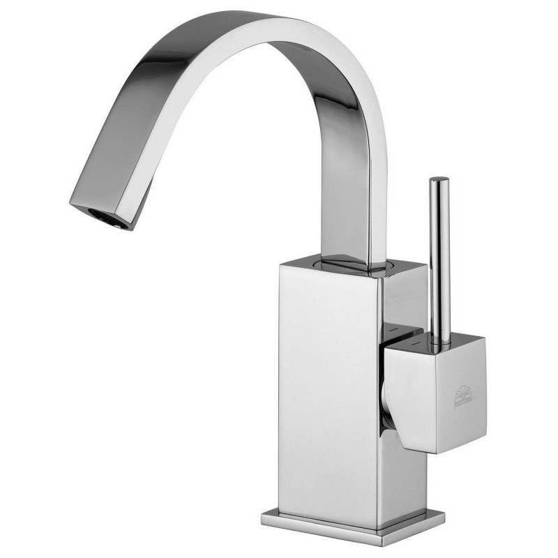 Paffoni Level Bateria bidetowa LEA837CR