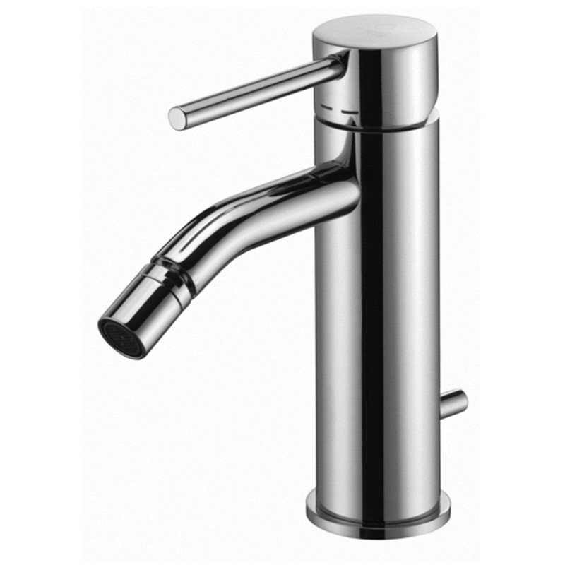 Paffoni Light Bateria bidetowa pionowa LIG135CR