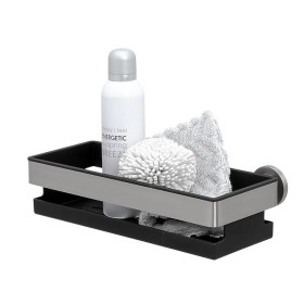 Tiger Noon Koszyk prysznicowy stal nierdzewna Szczotkowana (1320530946)