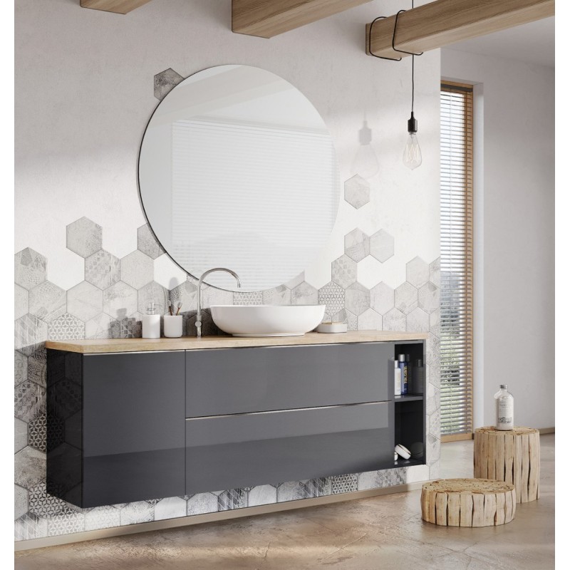 Elita Look Blat Dąb Classic 160 cm (RE05160012S780)