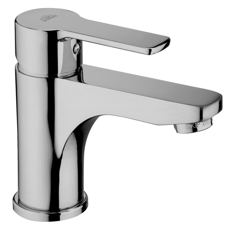 Paffoni Red Bateria umywalkowa stojąca (bez korka)  RED071CR