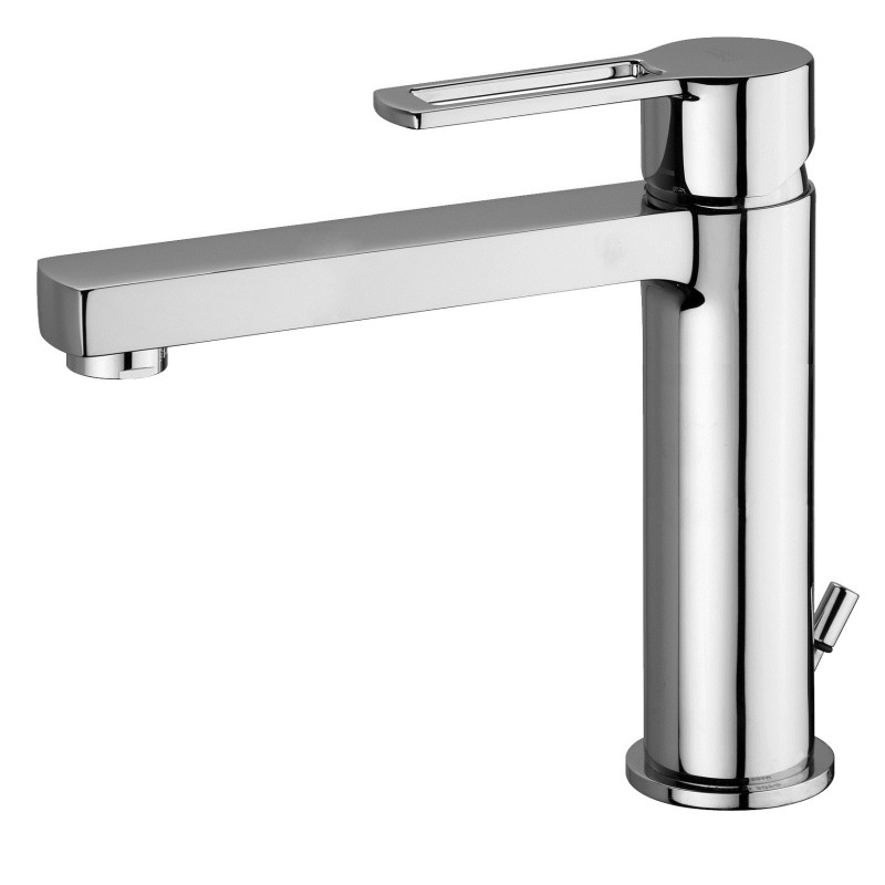 Paffoni Ringo Bateria umywalkowa pionowa 