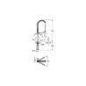 Grohe K7 Bateria Kuchenna 32950000