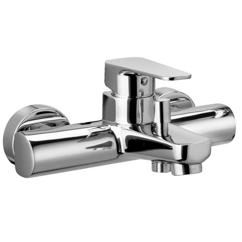 Paffoni Sly Bateria wannowa ścienna (korpus) SY022CR