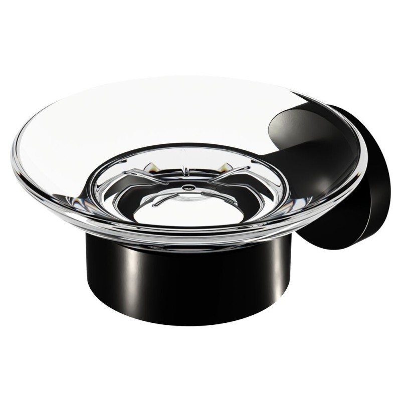 Geesa Nemox Black Mydelniczka Czarna 916503-06