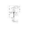 Grohe Minta Bateria Kuchenna 31375000
