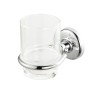 Geesa Hotel Szklanka Pojedyncza Chrom 915302-02