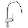 Grohe Minta Bateria Kuchenna 32918000