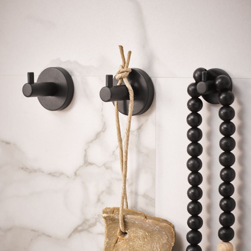 Tiger Boston Haczyk duży Czarny (309630746)