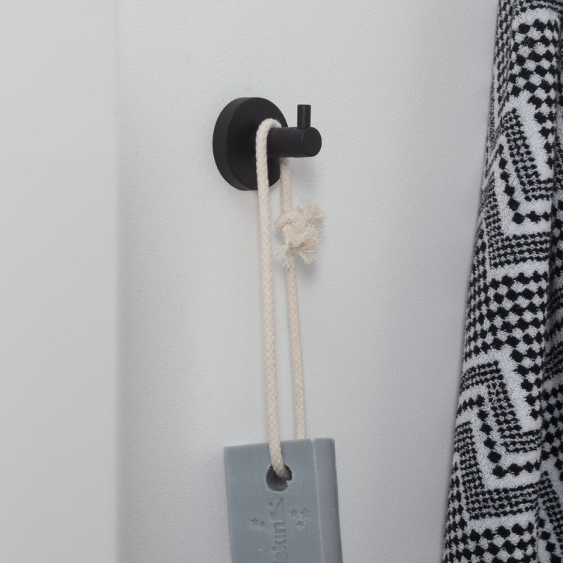 Tiger Boston Haczyk duży Czarny (309630746)