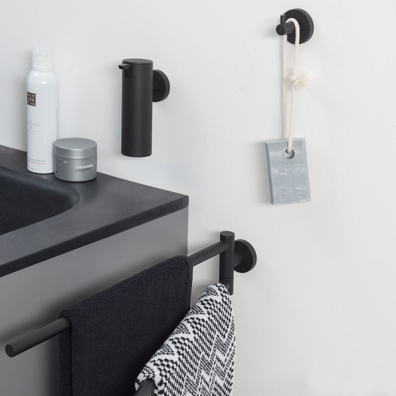 Tiger Boston Haczyk duży Czarny (309630746)