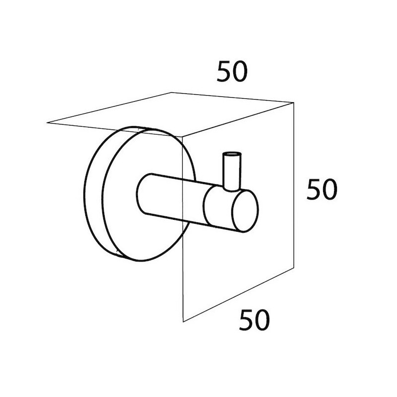 Tiger Boston Haczyk duży Czarny (309630746)