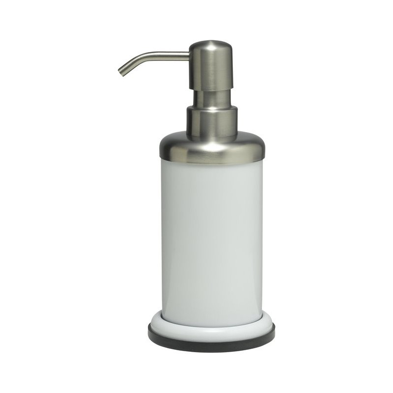 Sealskin Acero White Dozownik mydła w płynie (361730210)