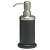 Sealskin Acero Black Dozownik mydła w płynie (361730219)