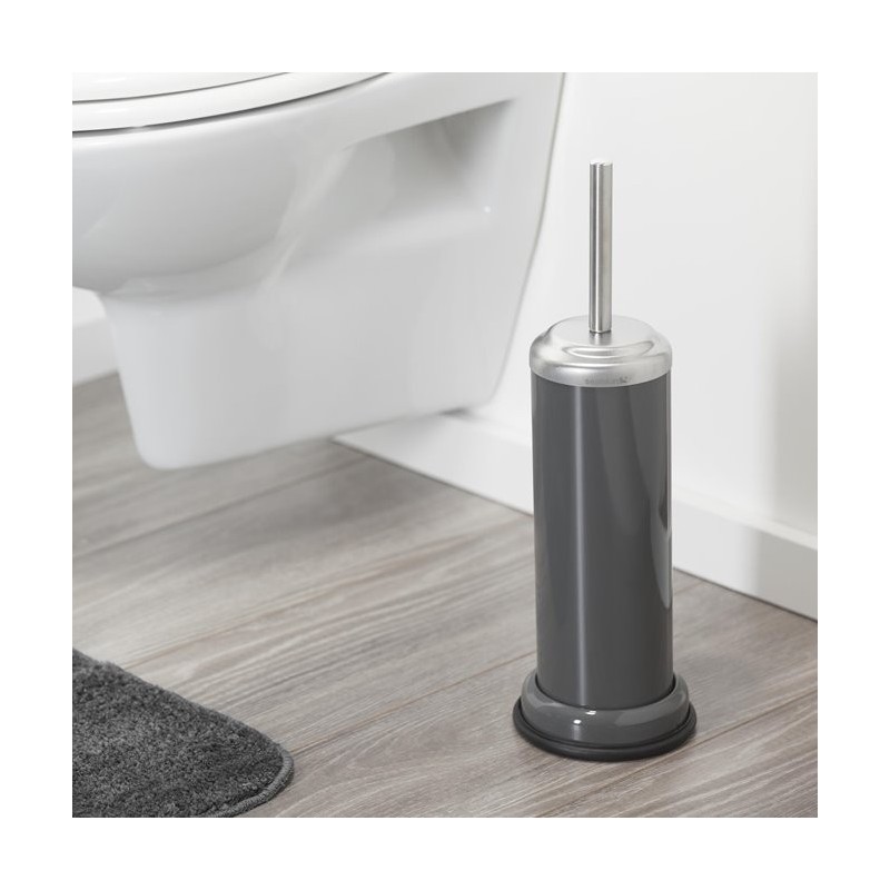 Sealskin Acero Grey Szczotka do WC (361730514)