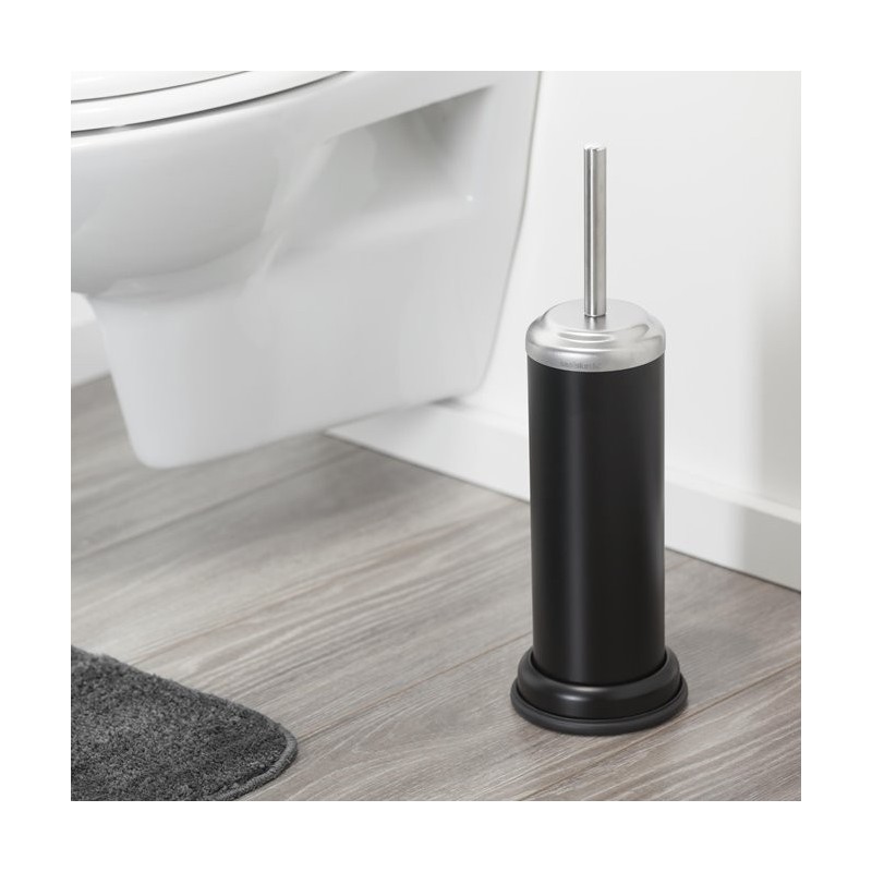 Sealskin Acero Black Szczotka do WC (361730519)