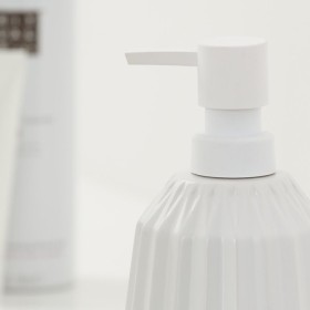 Sealskin Arte White Dozownik mydła w płynie (362500210)