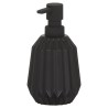 Sealskin Arte Black Dozownik mydła w płynie (362500219)