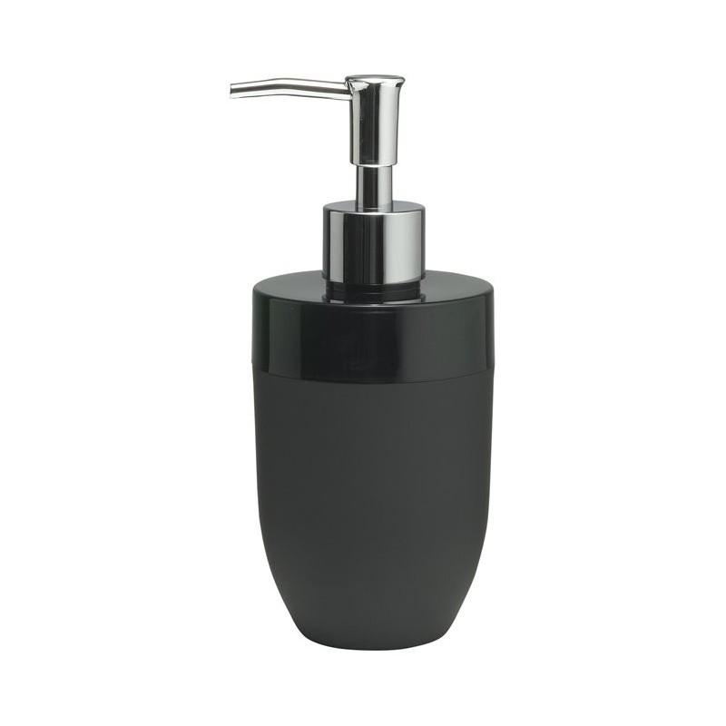 Sealskin Bloom Black Dozownik mydła w płynie (361770219)