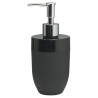 Sealskin Bloom Black Dozownik mydła w płynie (361770219)