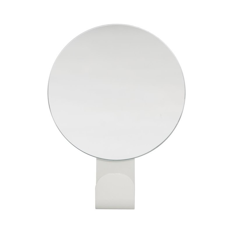 Sealskin Brix White Haczyk z lustrem (362471610)