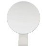 Sealskin Brix White Haczyk z lustrem (362471610)