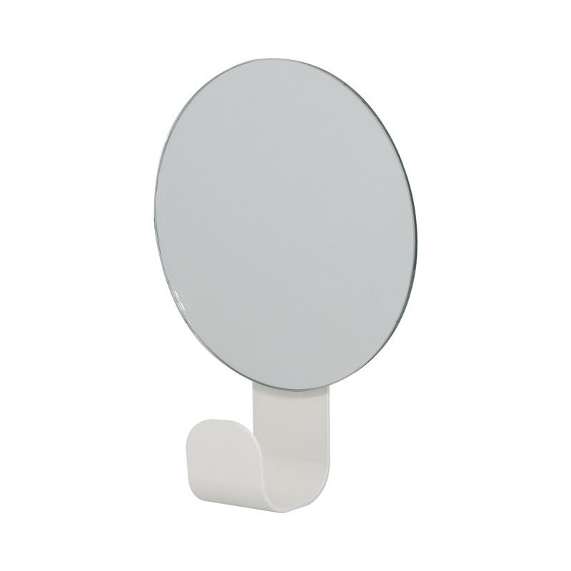 Sealskin Brix White Haczyk z lustrem (362471610)
