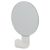 Sealskin Brix White Haczyk z lustrem (362471610)