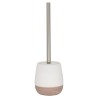 Sealskin Braid Sand Szczotka wc (362490565)